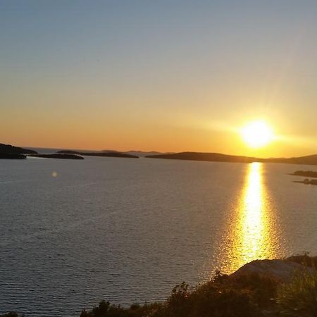 Apartment Nika Šibenik Kültér fotó