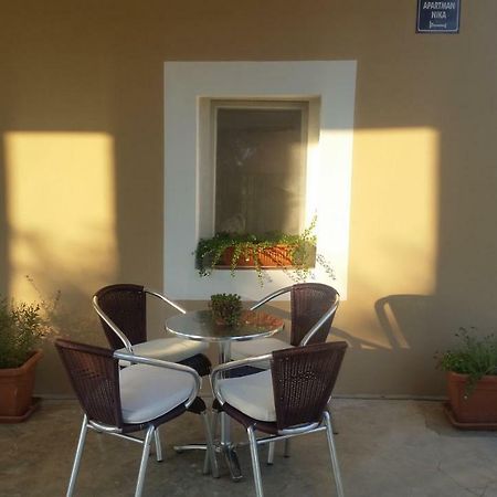 Apartment Nika Šibenik Kültér fotó