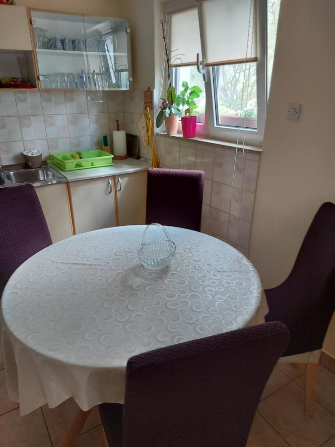 Apartment Nika Šibenik Kültér fotó