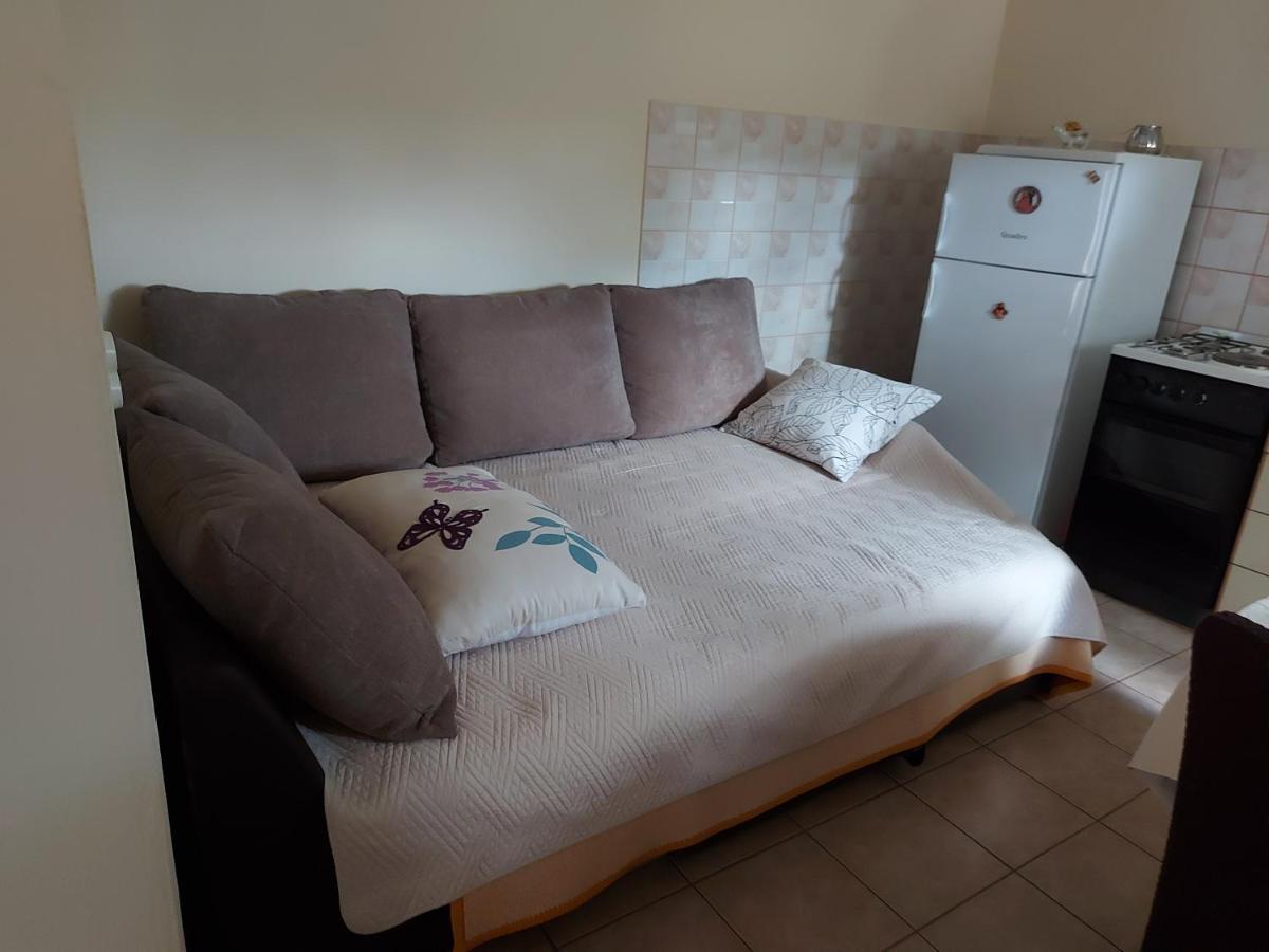 Apartment Nika Šibenik Kültér fotó