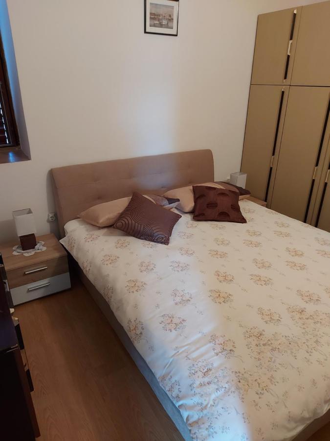 Apartment Nika Šibenik Kültér fotó