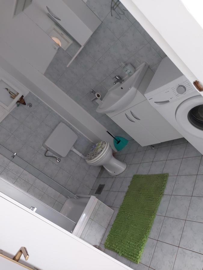Apartment Nika Šibenik Kültér fotó