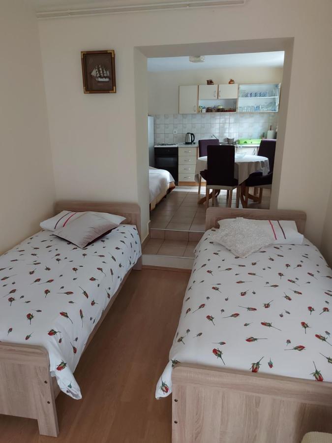 Apartment Nika Šibenik Kültér fotó