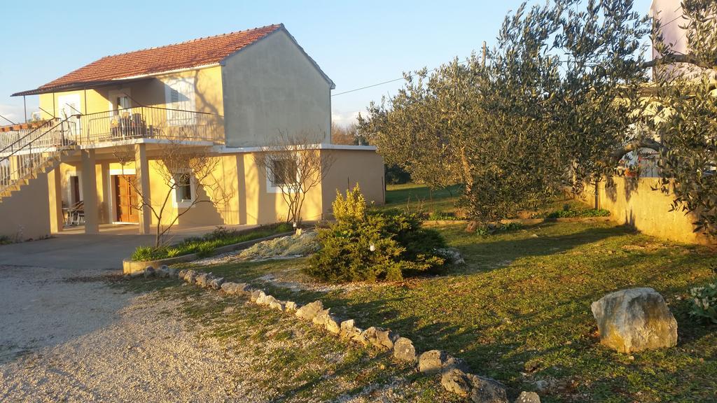 Apartment Nika Šibenik Kültér fotó