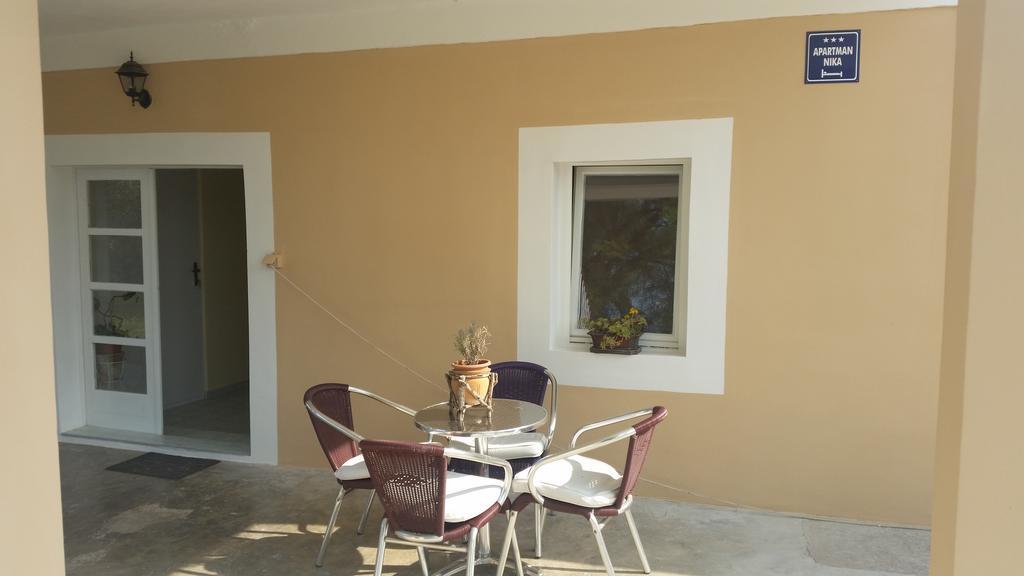 Apartment Nika Šibenik Kültér fotó