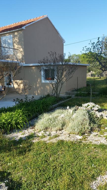 Apartment Nika Šibenik Kültér fotó