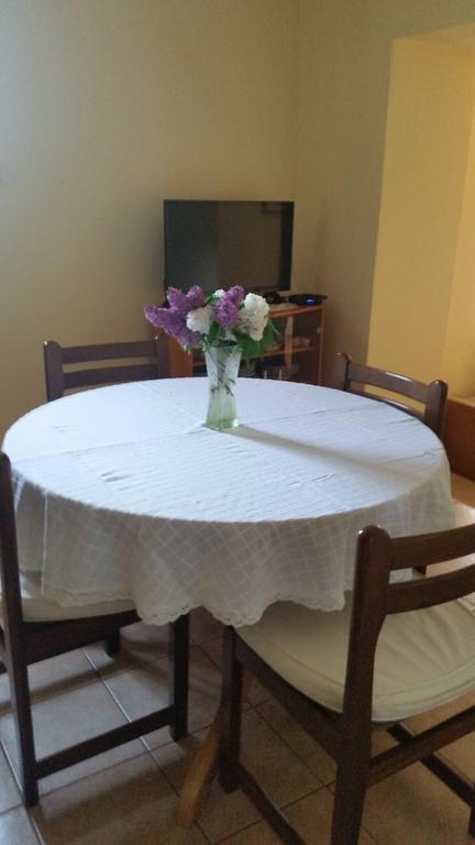 Apartment Nika Šibenik Kültér fotó