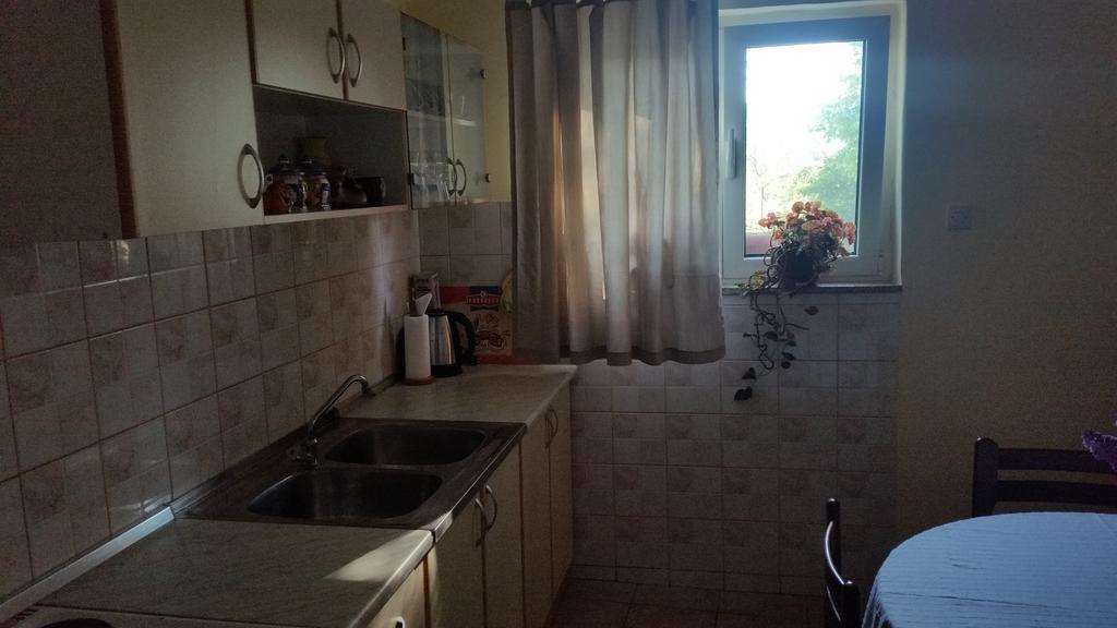 Apartment Nika Šibenik Kültér fotó