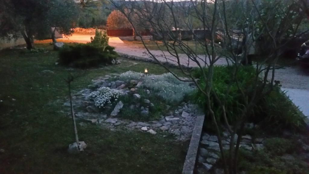 Apartment Nika Šibenik Kültér fotó