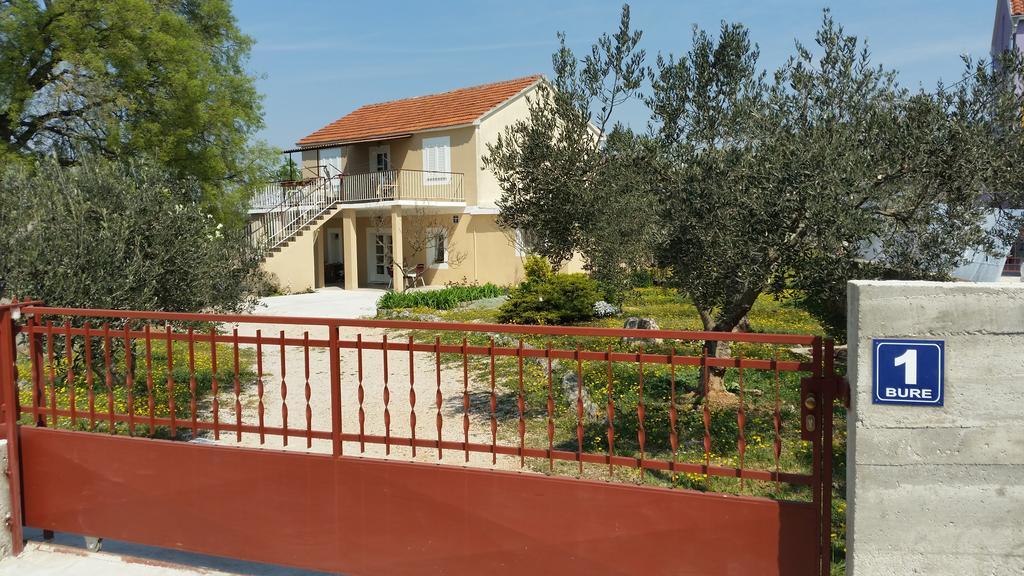 Apartment Nika Šibenik Kültér fotó