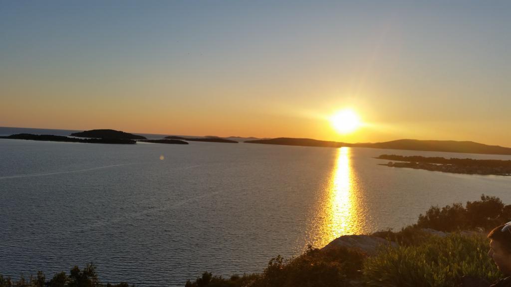 Apartment Nika Šibenik Kültér fotó