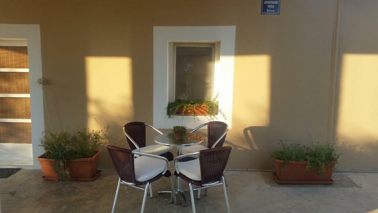 Apartment Nika Šibenik Kültér fotó