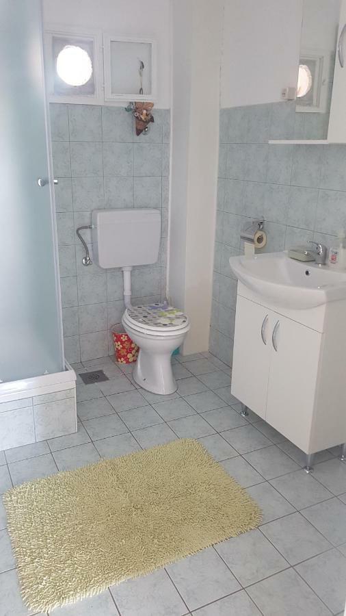 Apartment Nika Šibenik Kültér fotó