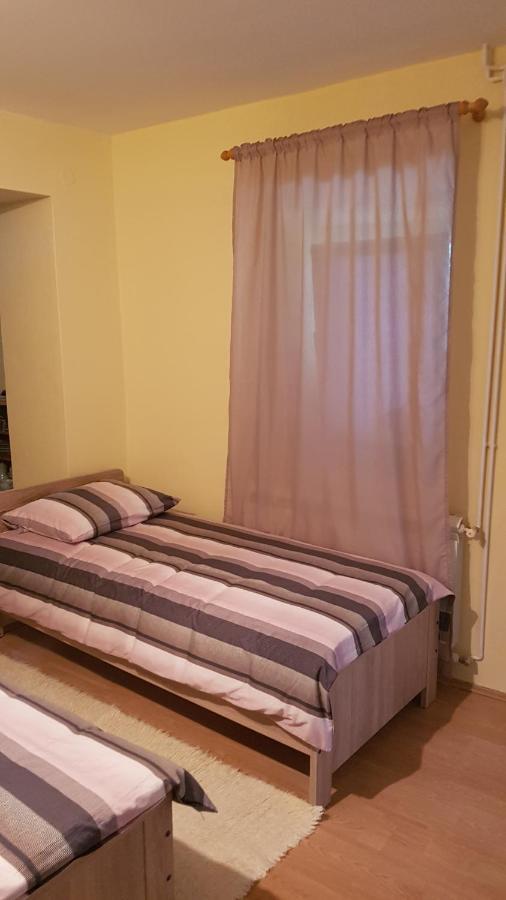 Apartment Nika Šibenik Kültér fotó