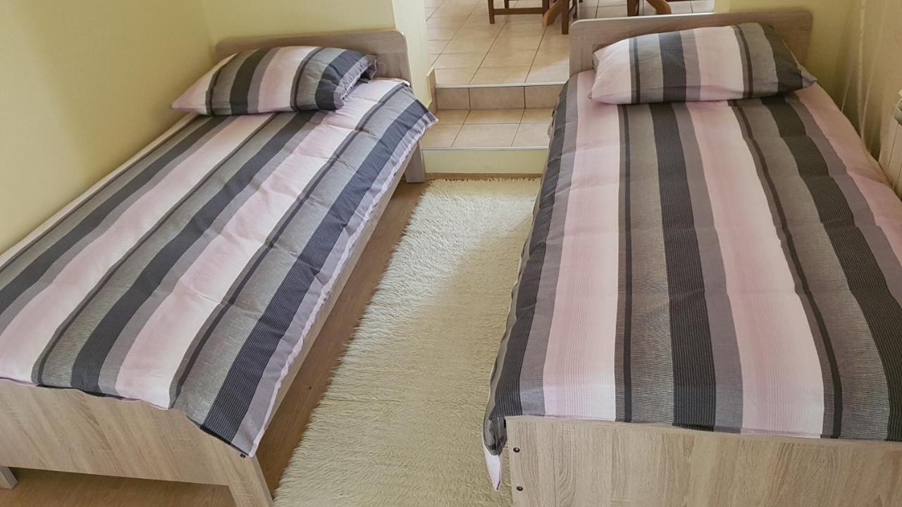Apartment Nika Šibenik Kültér fotó